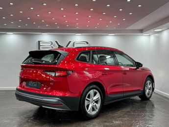 Skoda Enyaq iV 62kWh 60 Auto 5dr (DC120kW)