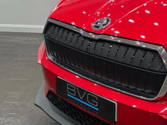 Skoda Enyaq iV 62kWh 60 Auto 5dr (DC120kW)