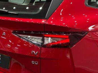 Skoda Enyaq iV 62kWh 60 Auto 5dr (DC120kW)