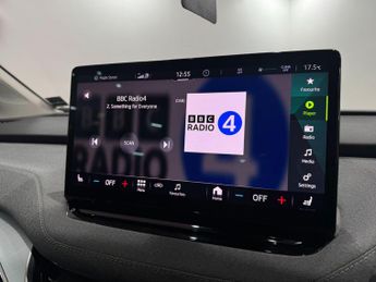Skoda Enyaq iV 62kWh 60 Auto 5dr (DC120kW)