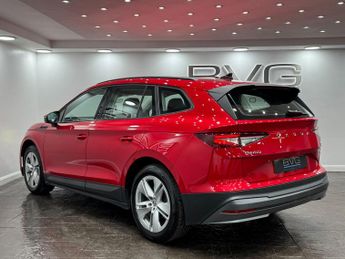 Skoda Enyaq iV 62kWh 60 Auto 5dr (DC120kW)