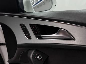Audi A6 Saloon 2.0 TDI ultra S line S Tronic Euro 6 (s/s) 4dr