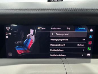 Porsche Taycan Performance Plus 93.4kWh 4S Saloon 4dr Electric Auto 4WD (571 ps