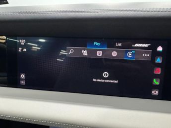 Porsche Taycan Performance Plus 93.4kWh 4S Saloon 4dr Electric Auto 4WD (571 ps