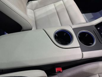 Porsche Taycan Performance Plus 93.4kWh 4S Saloon 4dr Electric Auto 4WD (571 ps