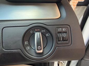 Volkswagen CC 2.0 TDI BlueMotion Tech GT Euro 5 (s/s) 4dr (5 Seat)