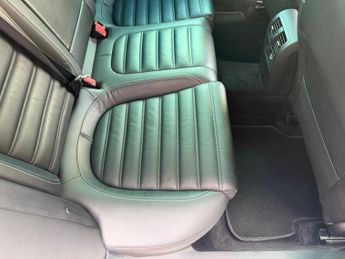 Volkswagen CC 2.0 TDI BlueMotion Tech GT Euro 5 (s/s) 4dr (5 Seat)