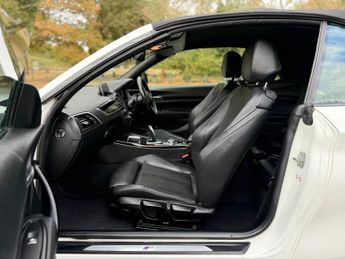 BMW 2 Series 1.5 218i M Sport Auto Euro 6 (s/s) 2dr