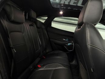 Jaguar E-PACE 2.0 D240 R-Dynamic HSE Auto AWD Euro 6 (s/s) 5dr