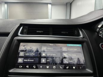 Jaguar E-PACE 2.0 D240 R-Dynamic HSE Auto AWD Euro 6 (s/s) 5dr
