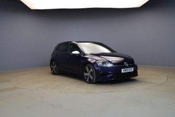 Volkswagen Golf 2.0 TSI R DSG 4Motion Euro 6 (s/s) 5dr
