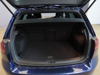 Volkswagen Golf 2.0 TSI R DSG 4Motion Euro 6 (s/s) 5dr