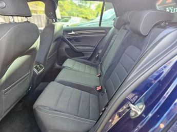 Volkswagen Golf 2.0 TSI R DSG 4Motion Euro 6 (s/s) 5dr