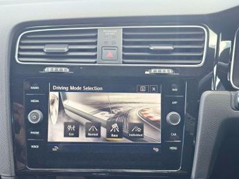 Volkswagen Golf 2.0 TSI R DSG 4Motion Euro 6 (s/s) 5dr