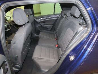 Volkswagen Golf 2.0 TSI R DSG 4Motion Euro 6 (s/s) 5dr