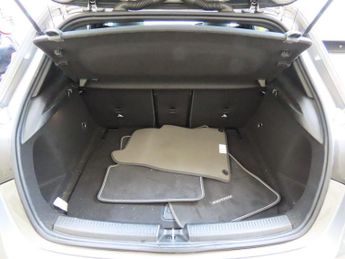 Mercedes-Benz A Class 1.3 A180 AMG Line Edition (Premium Plus) 7G-DCT Euro 6 (s/s) 5dr