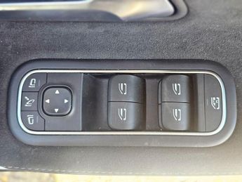 Mercedes-Benz A Class 1.3 A180 AMG Line Edition (Premium Plus) 7G-DCT Euro 6 (s/s) 5dr