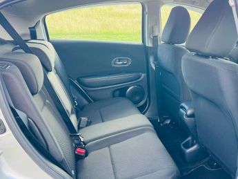 Honda HR-V 1.6 i-DTEC SE Navi Euro 6 (s/s) 5dr
