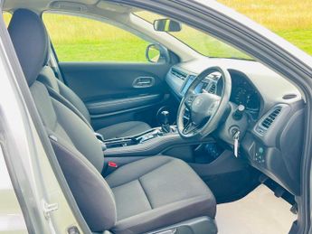 Honda HR-V 1.6 i-DTEC SE Navi Euro 6 (s/s) 5dr