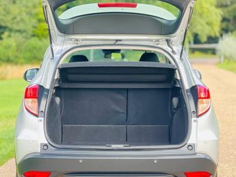 Honda HR-V 1.6 i-DTEC SE Navi Euro 6 (s/s) 5dr