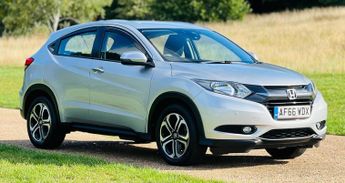 Honda HR-V 1.6 i-DTEC SE Navi Euro 6 (s/s) 5dr