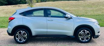 Honda HR-V 1.6 i-DTEC SE Navi Euro 6 (s/s) 5dr