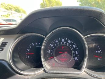 Kia Ceed 1.6 CRDi 2 Auto Euro 5 5dr