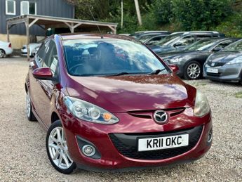 Mazda 2 1.3 Takuya Euro 5 5dr
