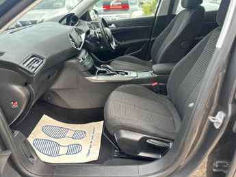 Peugeot 308 1.5 BlueHDi Active EAT Euro 6 (s/s) 5dr