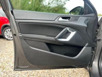 Peugeot 308 1.5 BlueHDi Active EAT Euro 6 (s/s) 5dr