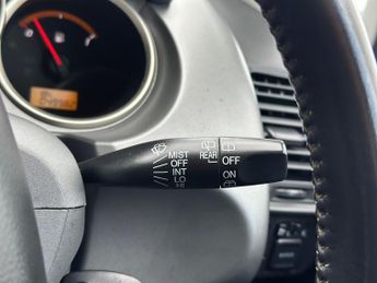 Honda Jazz 1.4 i-DSI SE Sport CVT-7 5dr