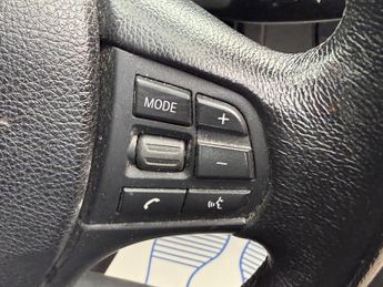 BMW 1 Series 1.5 116d SE Euro 6 (s/s) 5dr