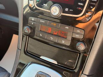 Ford S-Max 2.0 TDCi Titanium Powershift Euro 5 5dr