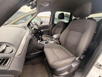 Ford S-Max 2.0 TDCi Titanium Powershift Euro 5 5dr