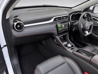 MG MG ZS 72.6kWh Trophy Long Range Auto 5dr