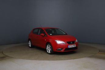 SEAT Ibiza 1.4 Toca Euro 5 5dr