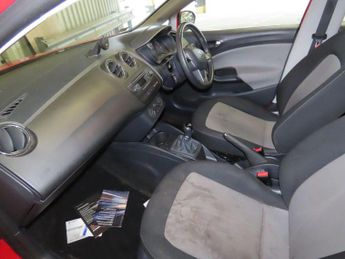 SEAT Ibiza 1.4 Toca Euro 5 5dr