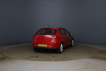 SEAT Ibiza 1.4 Toca Euro 5 5dr