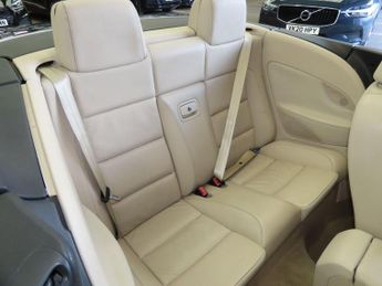 Volkswagen Eos 2.0 TFSI Sport Cabriolet Euro 4 2dr