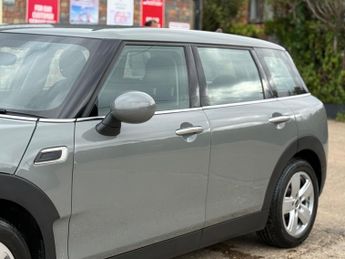 MINI Clubman 1.5 One D Euro 6 (s/s) 6dr