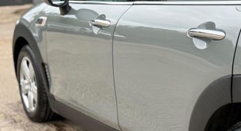 MINI Clubman 1.5 One D Euro 6 (s/s) 6dr
