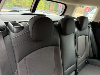 MINI Clubman 1.5 One D Euro 6 (s/s) 6dr