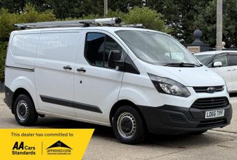 Ford Transit 2.0 TDCi 310 L1 H1 5dr