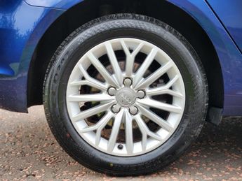 Audi A3 2.0 TDI SE Technik Sportback S Tronic Euro 6 (s/s) 5dr