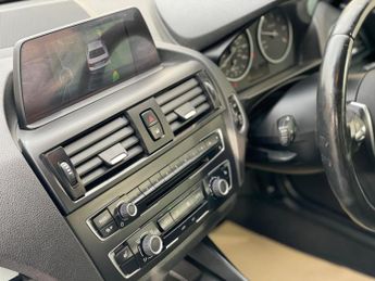 BMW 2 Series 2.0 225d M Sport Auto Euro 6 (s/s) 2dr