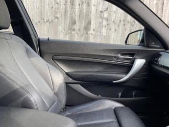 BMW 2 Series 2.0 225d M Sport Auto Euro 6 (s/s) 2dr