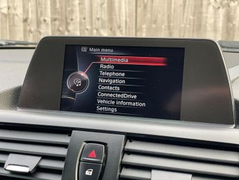 BMW 2 Series 2.0 225d M Sport Auto Euro 6 (s/s) 2dr