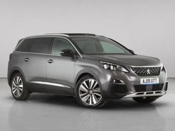Peugeot 5008 1.5 BlueHDi GT Line Premium SUV 5dr Diesel Manual Euro 6 (s/s) (