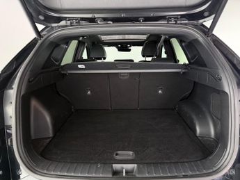 Hyundai TUCSON 1.6 h T-GDi N Line S SUV 5dr Petrol Hybrid Auto Euro 6 (s/s) (23