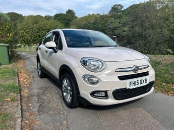 Fiat 500X 1.4 MultiAir Pop Star Euro 6 (s/s) 5dr